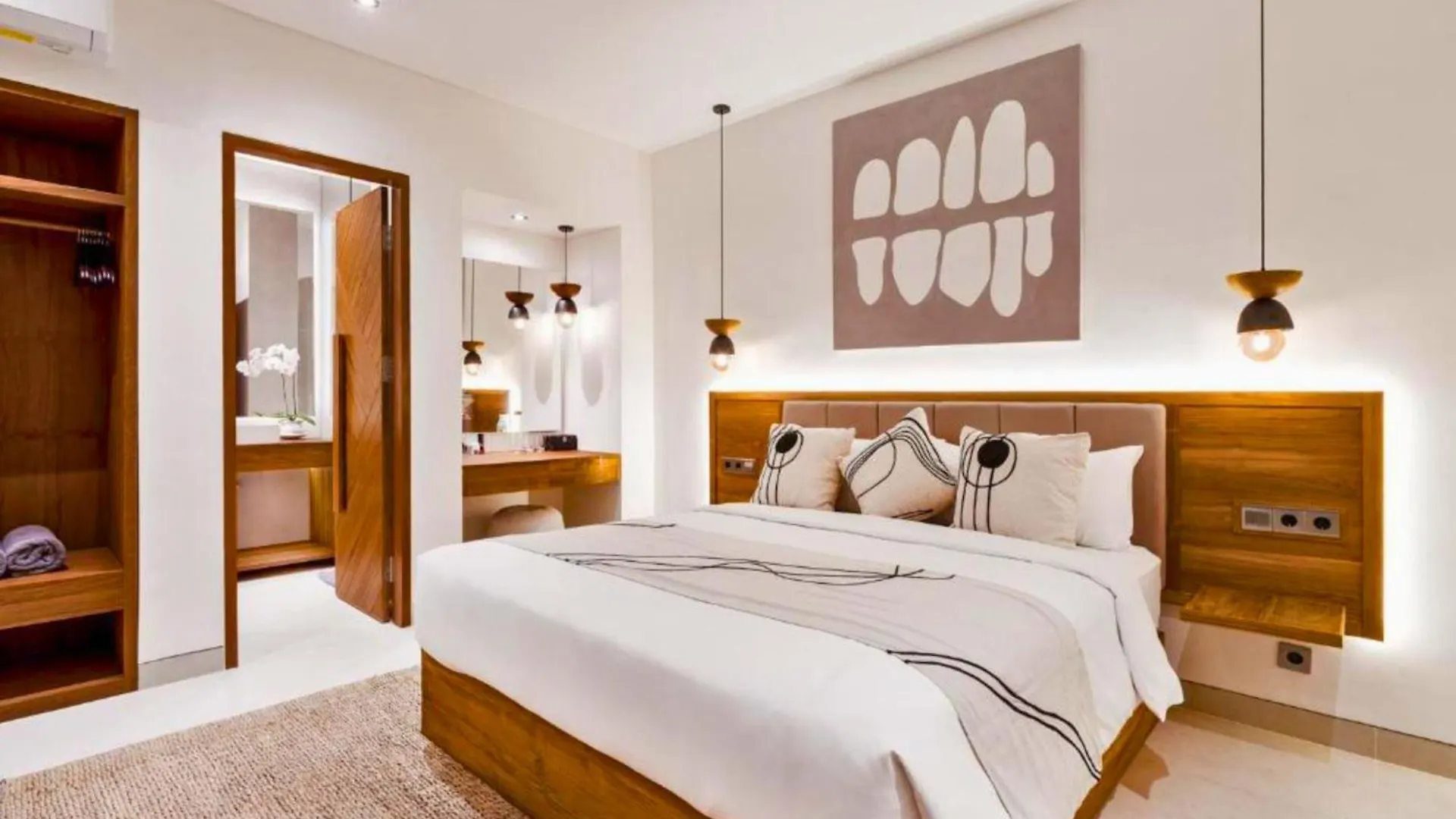 Madaharsa 4 Bedroom Private Pool Villa Zn203 Ουμπούντ Ινδονησία