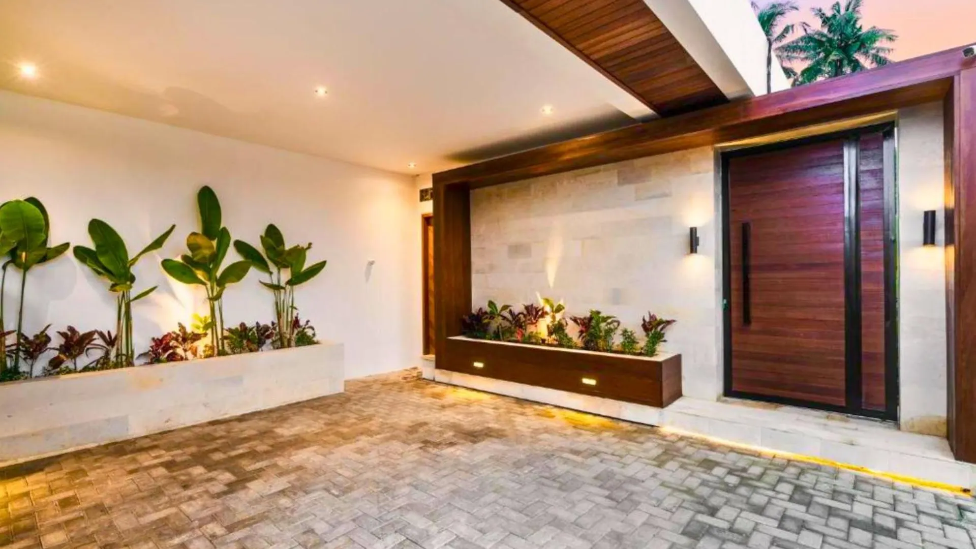 Madaharsa 4 Bedroom Private Pool Villa Zn203 Ουμπούντ