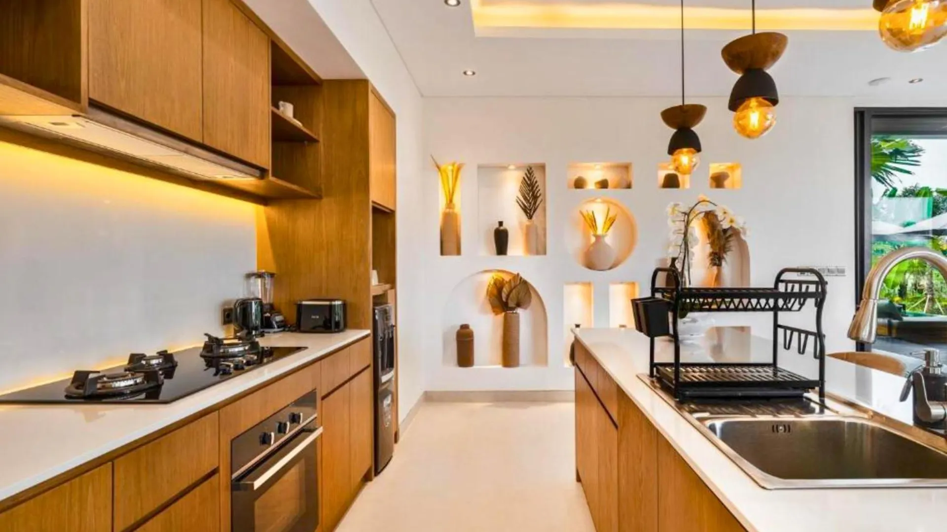 Madaharsa 4 Bedroom Private Pool Villa Zn203 Ουμπούντ