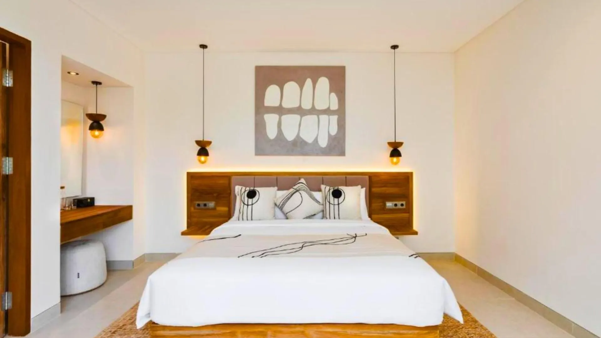 Madaharsa 4 Bedroom Private Pool Villa Zn203 Ουμπούντ