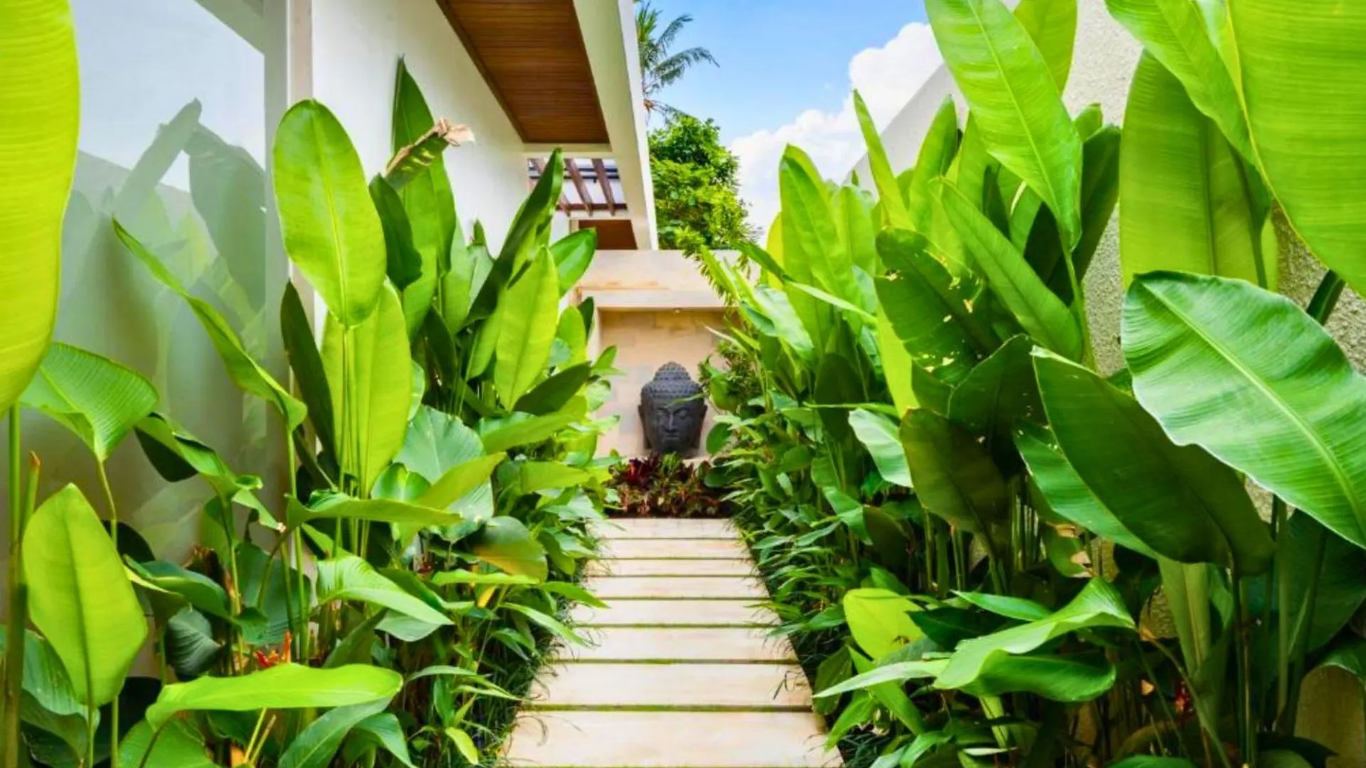 Madaharsa 4 Bedroom Private Pool Villa Zn203 Ubud  Indonesia